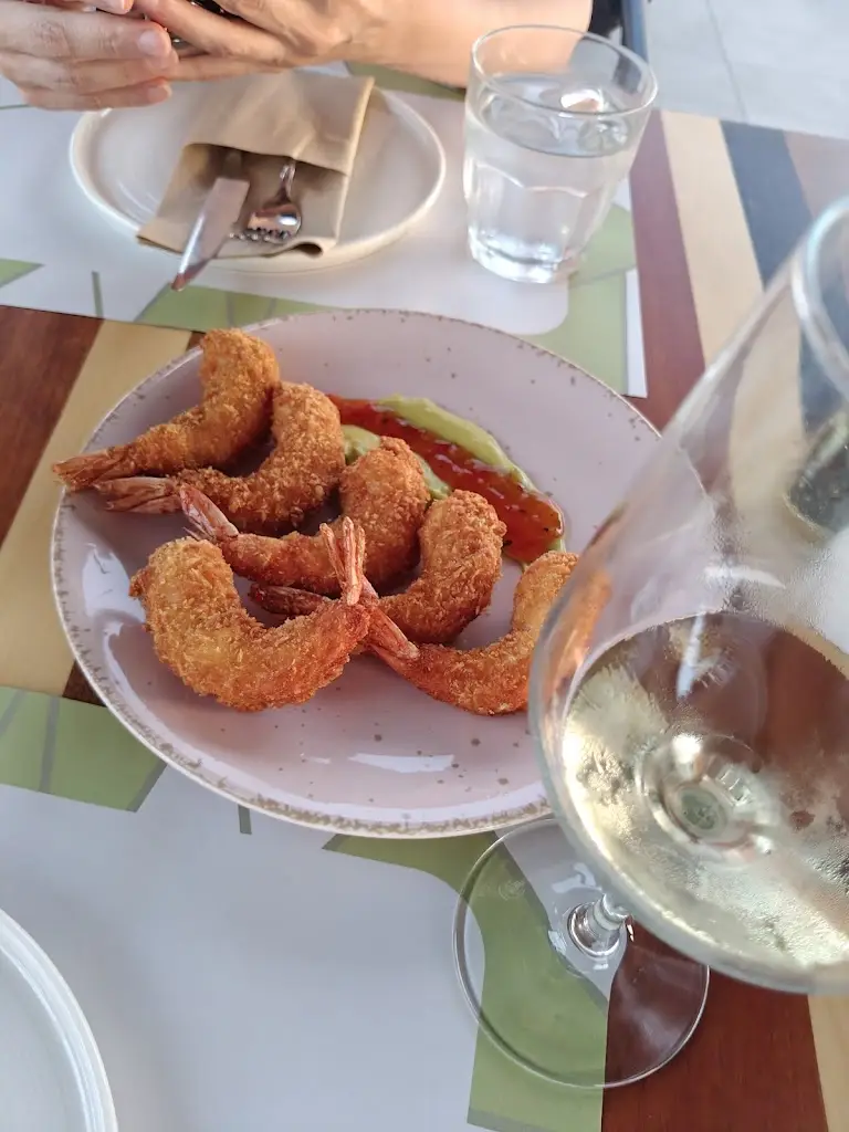 arto askala_Eanthia Restaurant & Bar_Geráni_Bewertung