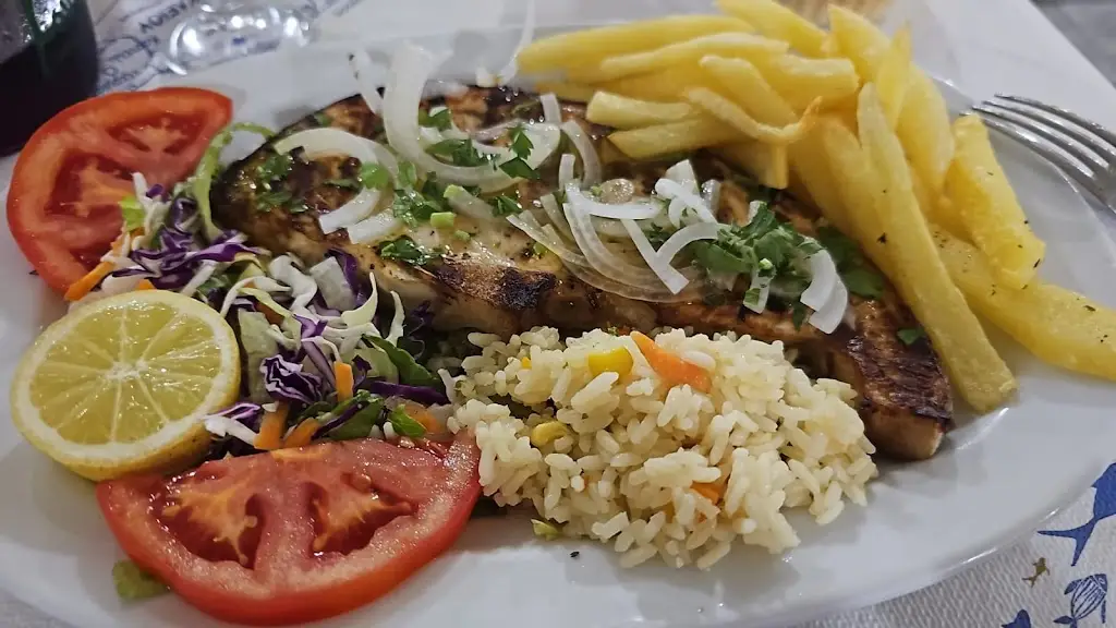 Menu_Small Paradise Grill House_Geráni_image_2