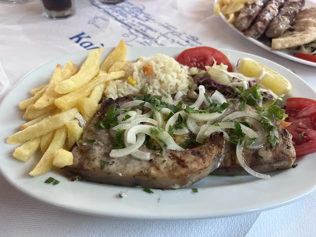 Menu_Small Paradise Grill House_Geráni_image_6