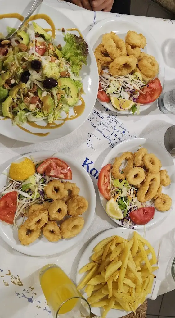 Menu_Small Paradise Grill House_Geráni_image_8