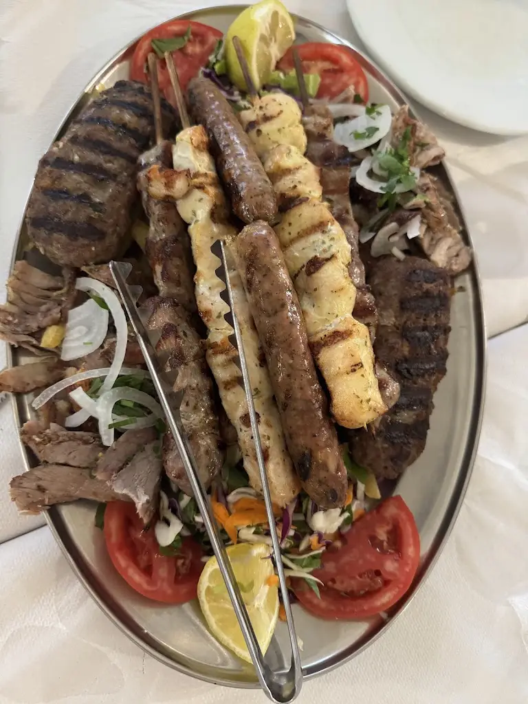 Farmer_Small Paradise_Geráni_Bewertung