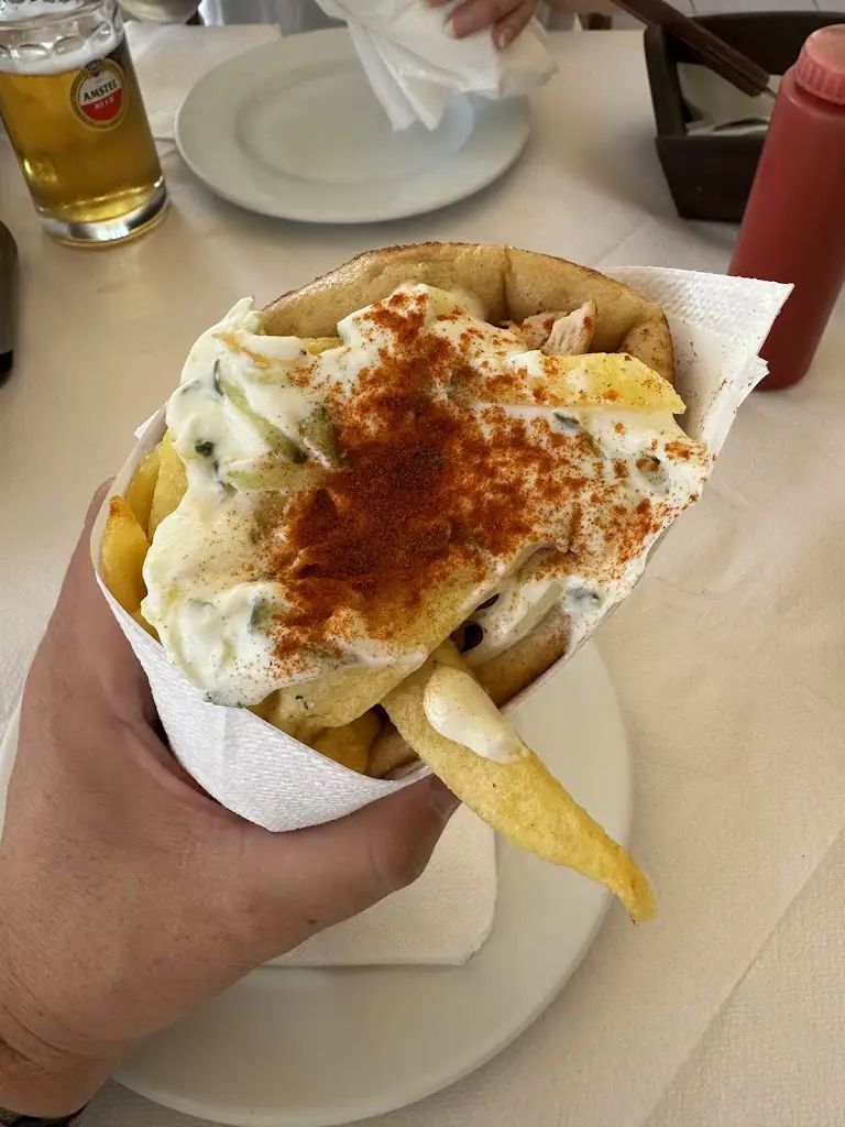 A T_Small Paradise_Geráni_Bewertung