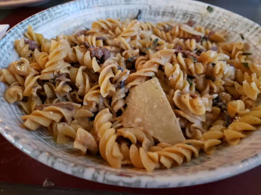 Menu_L' Angolo Cucina Italiana Gerakas_Gérakas_image_7