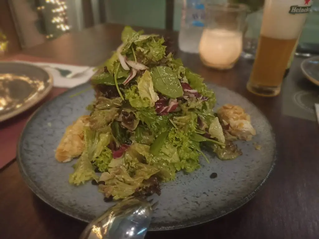 Menu_L' Angolo Cucina Italiana Gerakas_Gérakas_image_8