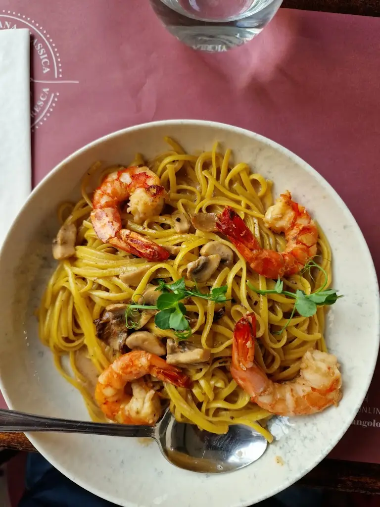 Menu_L' Angolo Cucina Italiana Gerakas_Gérakas_image_9