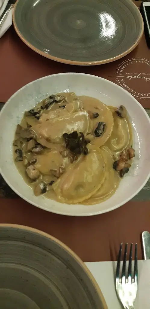 Athena Ski_L' Angolo Cucina Italiana Gerakas_Gérakas_review