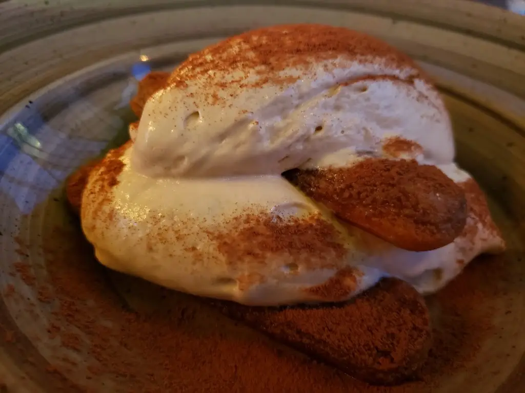 Shamir Patel_L' Angolo Cucina Italiana Gerakas_Gérakas_review