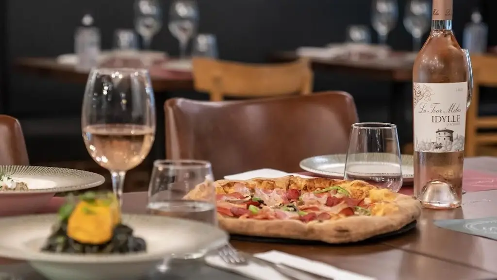 L' Angolo Cucina Italiana Gerakas_Gérakas_slider_image_3