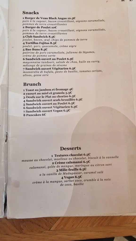 Menü_Xalavro Open Bar_Irákleion_Bild_2