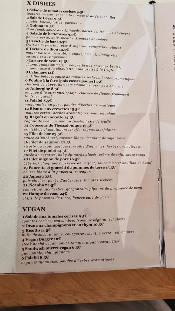 Menü_Xalavro Open Bar_Irákleion_Bild_3