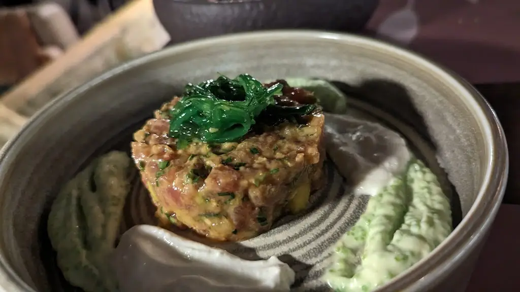 Menü_Xalavro Open Bar_Irákleion_Bild_9