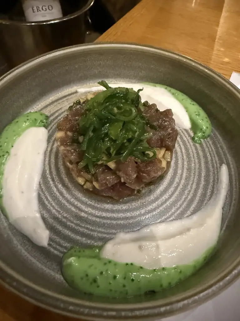 Alessio Giglioni_Xalavro Open Bar_Irákleion_Bewertung