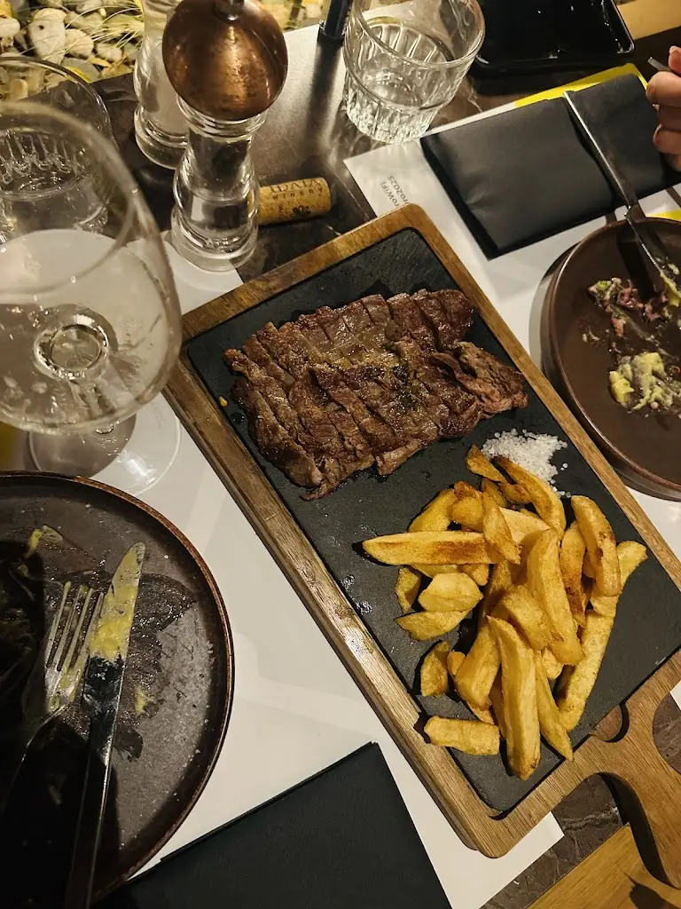 Trajce Kamceski_Xalavro Open Bar_Irákleion_Bewertung