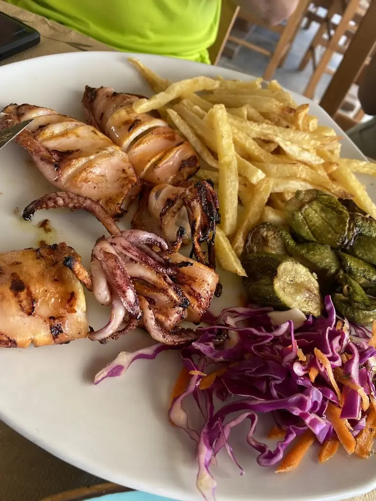 Menu_Il Forno_Kalýves_imagen_3