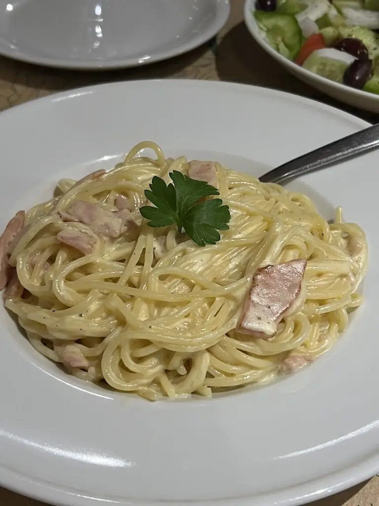 Menu_Il Forno_Kalýves_imagen_5