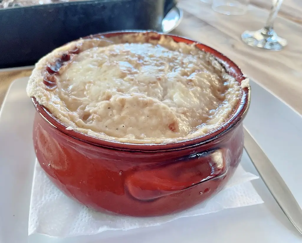 Sylwia Maciejak_Il Forno_Kalýves_reseña