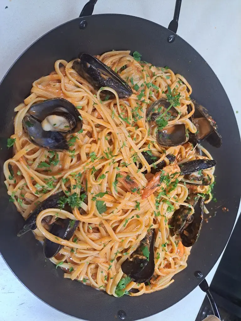 Menu_Provlita Seafood Restaurant_Kalýves_image_5