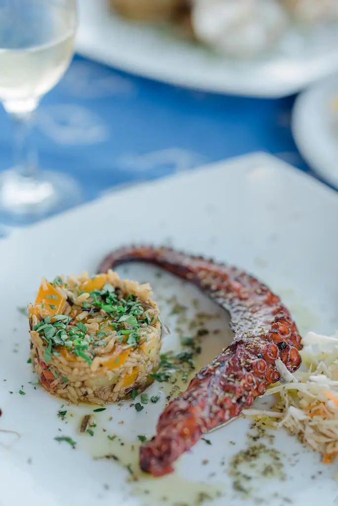 Menu_Provlita Seafood Restaurant_Kalýves_image_8