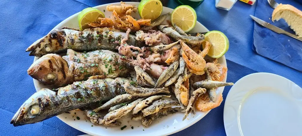 Menu_Provlita Seafood Restaurant_Kalýves_image_9