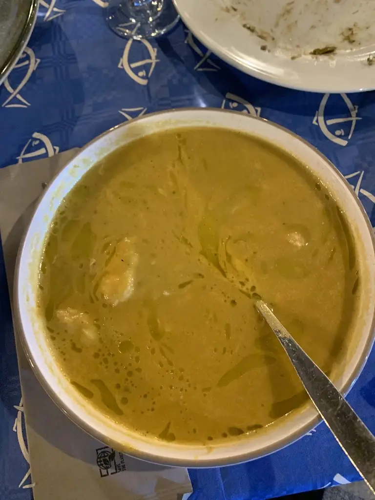 Sofia Kalousi_Provlita Seafood Restaurant_Kalýves_review