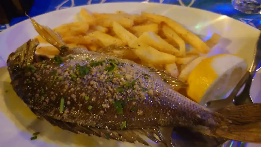 Provlita Seafood Restaurant_Kalýves_slider_image_2