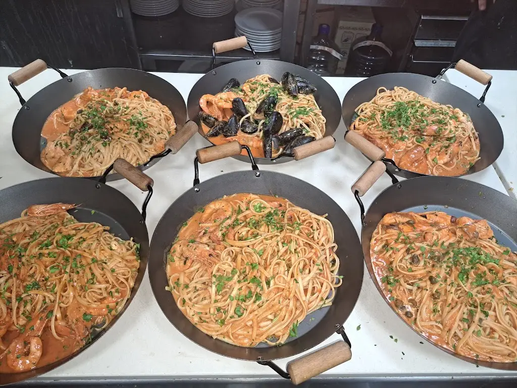 Provlita Seafood Restaurant_Kalýves_slider_image_3