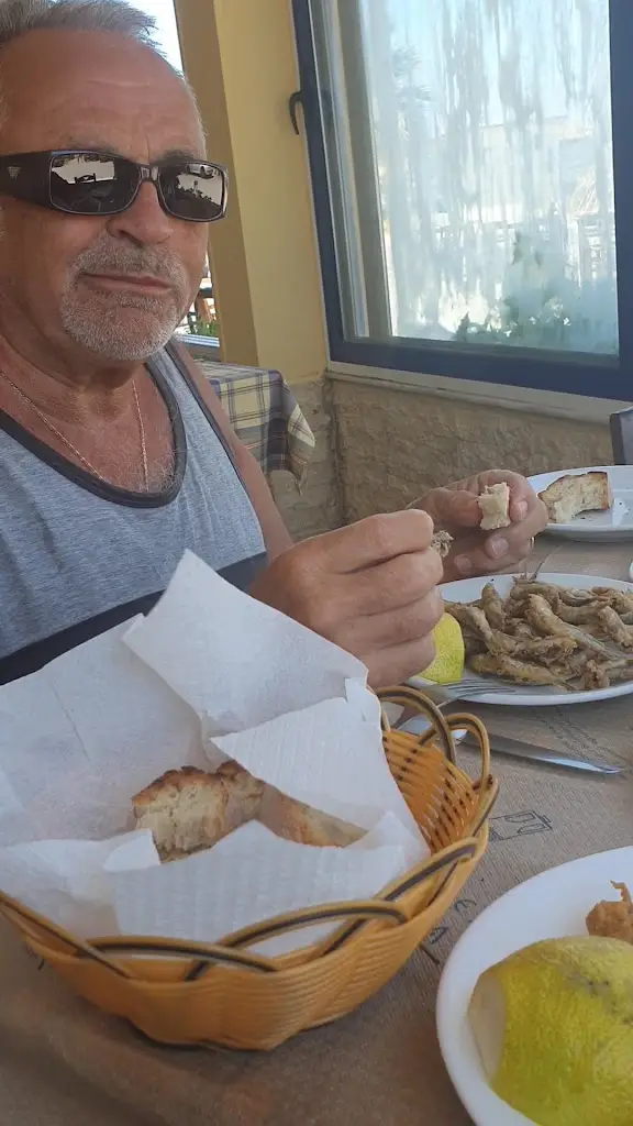 Κυανή Ακτή Ταβέρνα (1957) - Nικόλαος Βλαμάκης_Kalýves_slider_image_2