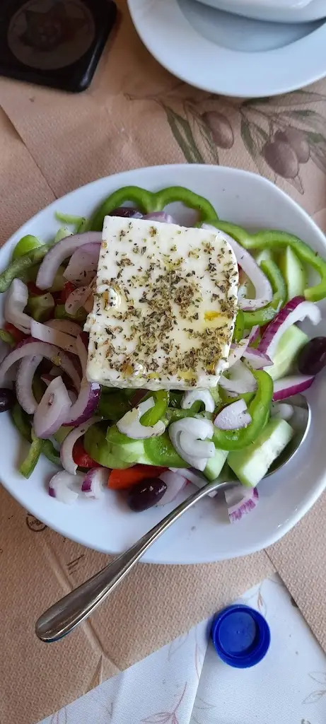 Menu_Taverna Babis Georgioupolis_Georgioupolis_image_5