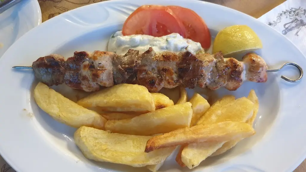 Menu_Taverna Babis Georgioupolis_Georgioupolis_image_6