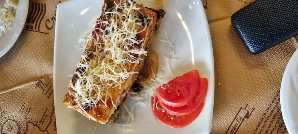 Menu_Taverna Babis Georgioupolis_Georgioupolis_image_7