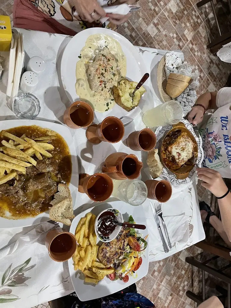 Menü_MYTHOS TAVERNA_Georgioupolis_Bild_7