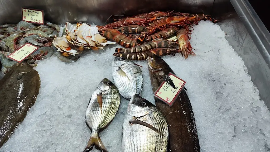 Menü_Poseidon seafood restaurant_Georgioupolis_Bild_6