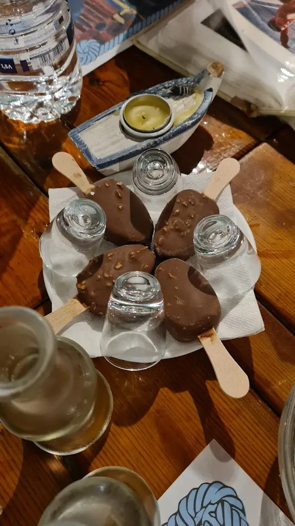 Menü_Poseidon seafood restaurant_Georgioupolis_Bild_9