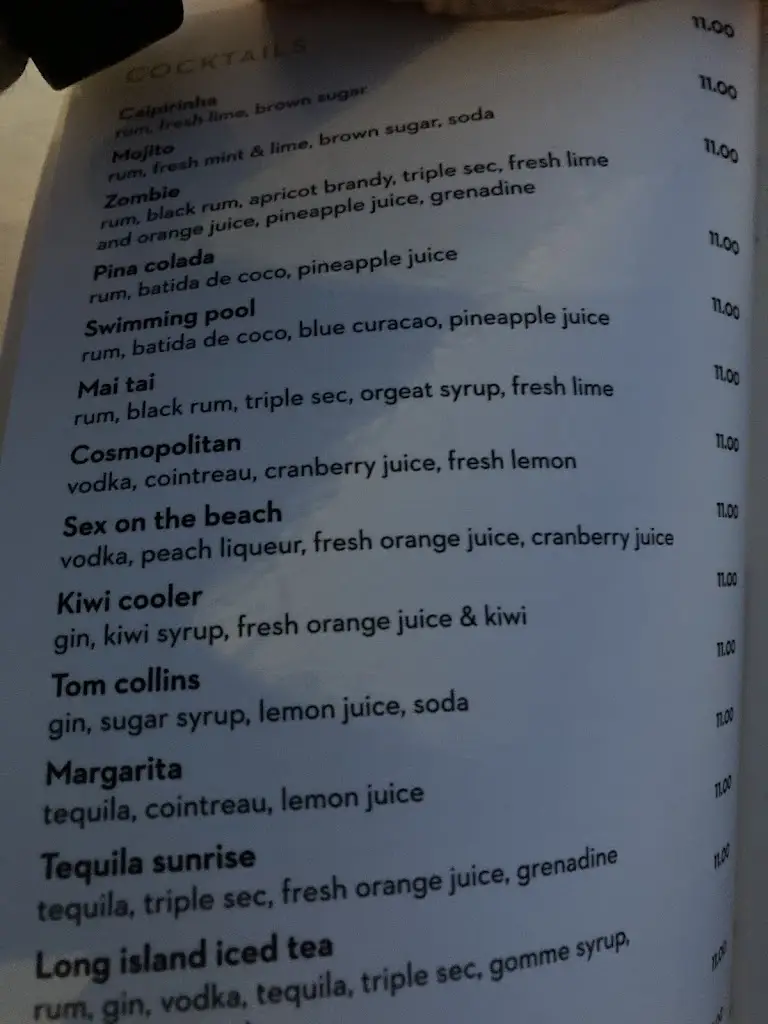 Menu_Armonia Essential Gastronomy_Georgioupolis_image_3