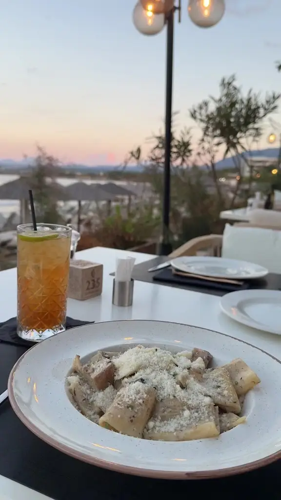 Daniela Pîrlog_Armonia Essential Gastronomy_Georgioupolis_review