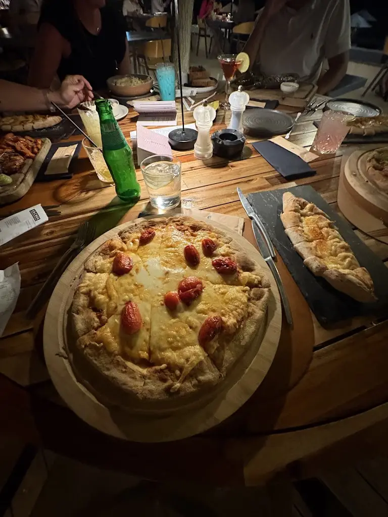 ella prestome_Armonia Essential Gastronomy_Georgioupolis_review