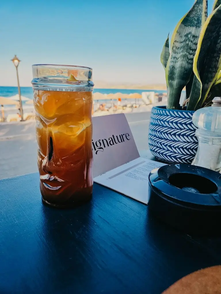 Tamira_Armonia Essential Gastronomy_Georgioupolis_review