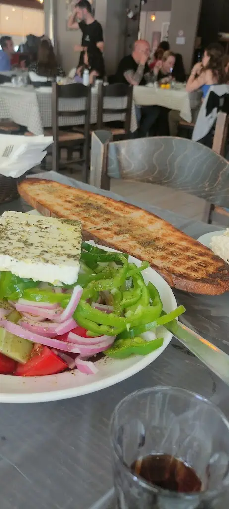 Menu_Ταβέρνα Τουρκαντώνη_Gérakas_image_5