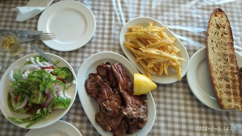 Menu_Ταβέρνα Τουρκαντώνη_Gérakas_image_7