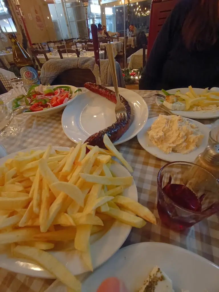 Menu_Ταβέρνα Τουρκαντώνη_Gérakas_image_8