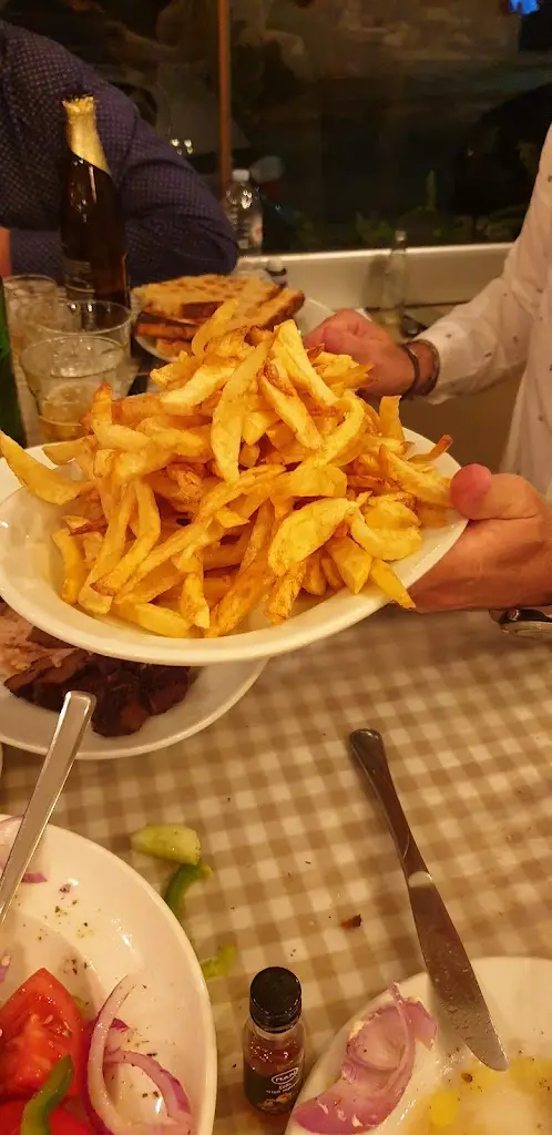 Menu_Ταβέρνα Τουρκαντώνη_Gérakas_image_9