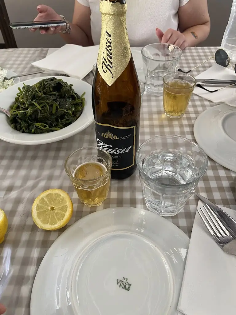 Dim Julio_Ταβέρνα Τουρκαντώνη_Gérakas_review