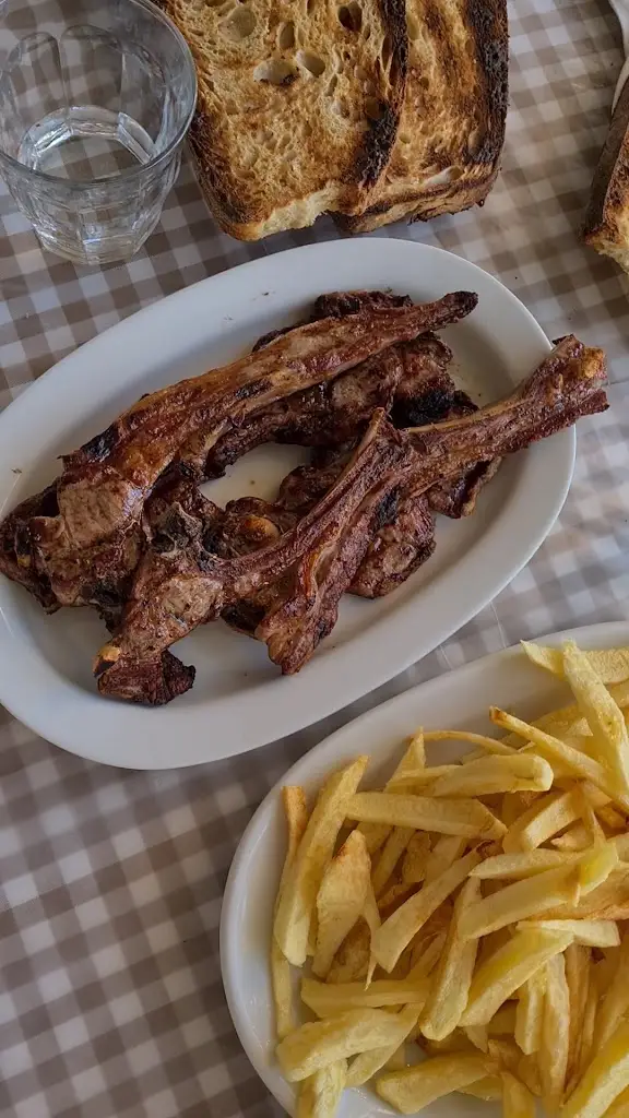 Ταβέρνα Τουρκαντώνη_Gérakas_slider_image_2