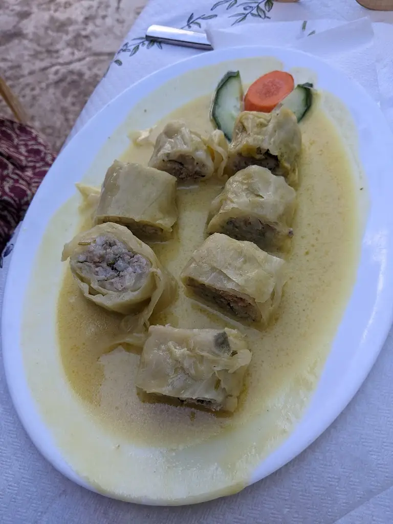 Menü_Georgia's Traditional Taverna_Georgioupolis_Bild_5