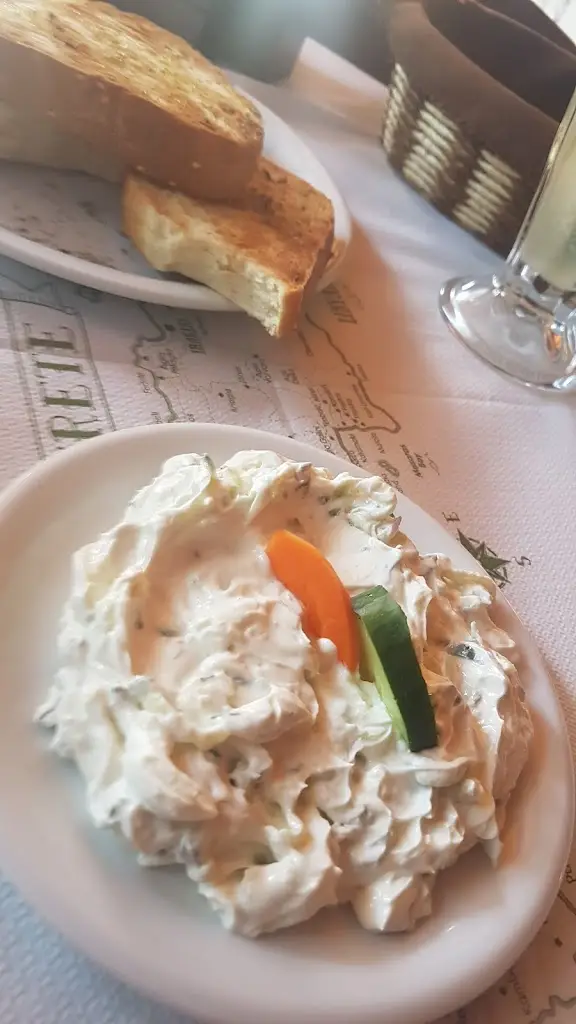 Menü_Georgia's Traditional Taverna_Georgioupolis_Bild_9