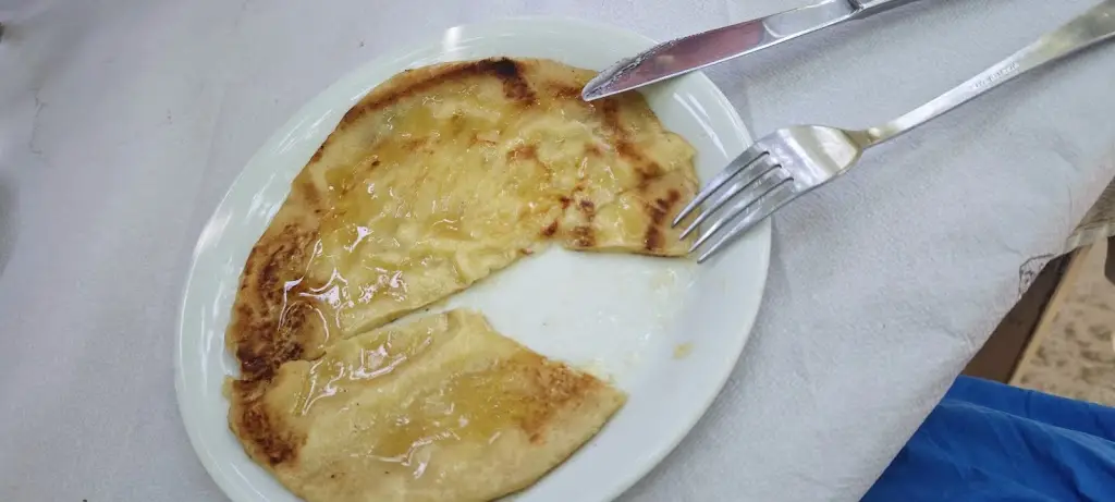 iva kalcheva_Georgia's Traditional Taverna_Georgioupolis_Bewertung