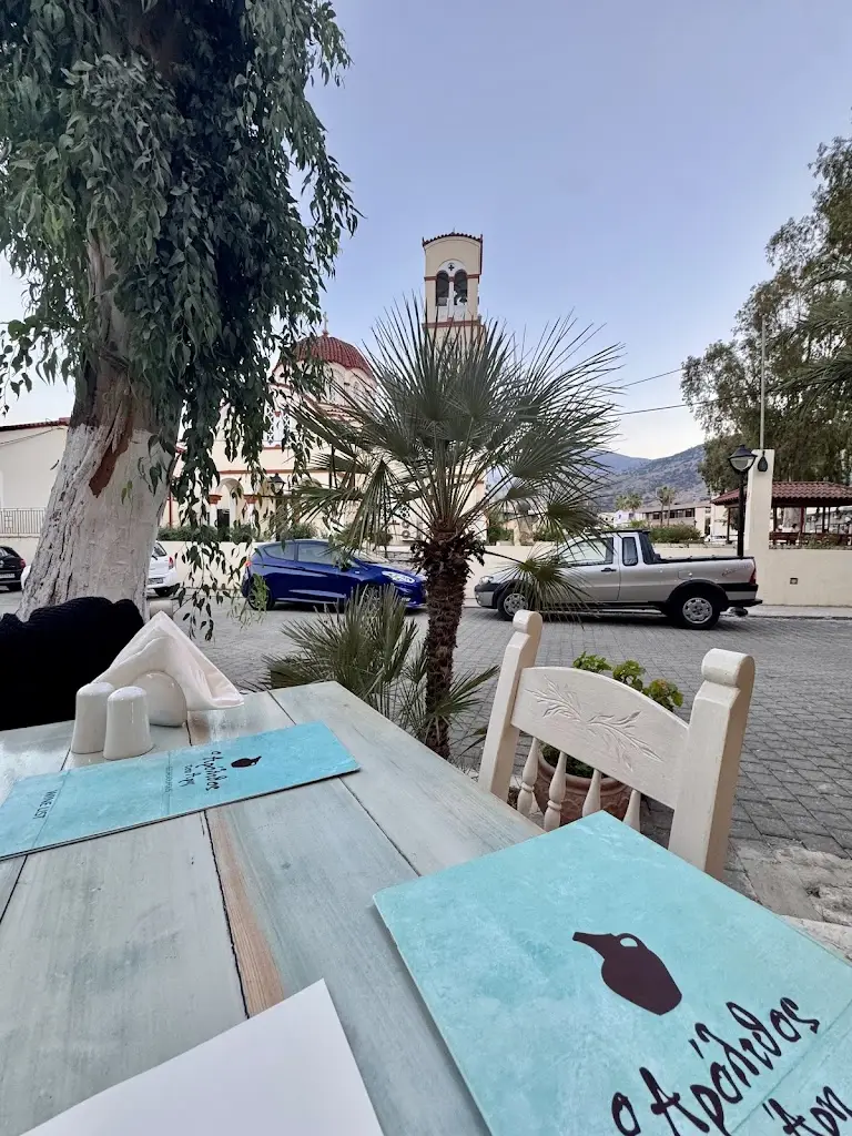 Johanna_Arólithos_Georgioupolis_Bewertung