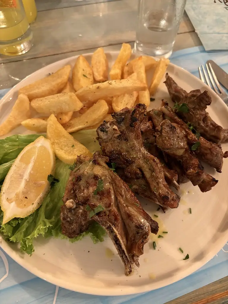 Jordi G_Arólithos_Georgioupolis_Bewertung