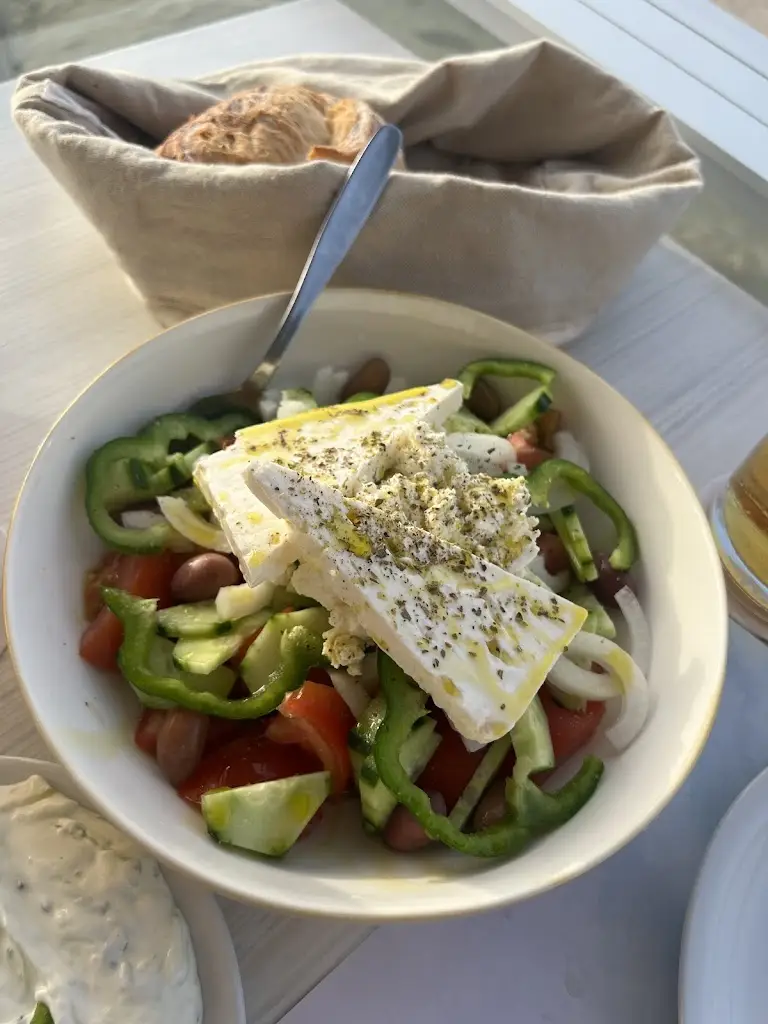 Menü_Gyrogiali Beach Bar & Restaurant_Georgioupolis_Bild_7