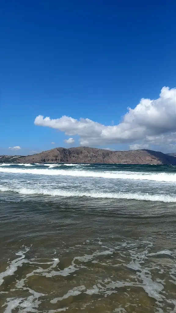 Brian Kuermaier_Gyrogiali Beach Bar & Restaurant_Georgioupolis_Bewertung